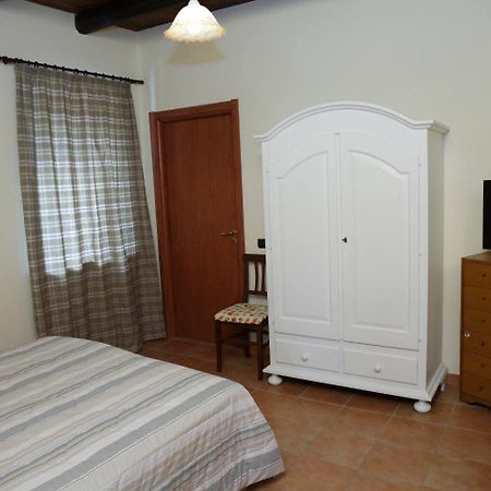 B&B Vaiana Maida Ngoại thất bức ảnh