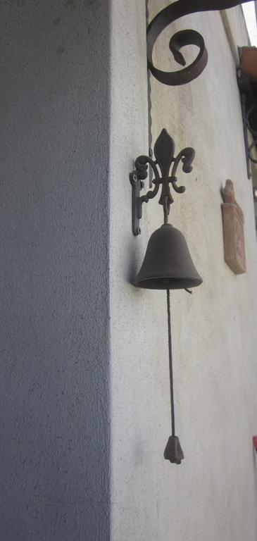B&B Vaiana Maida Ngoại thất bức ảnh