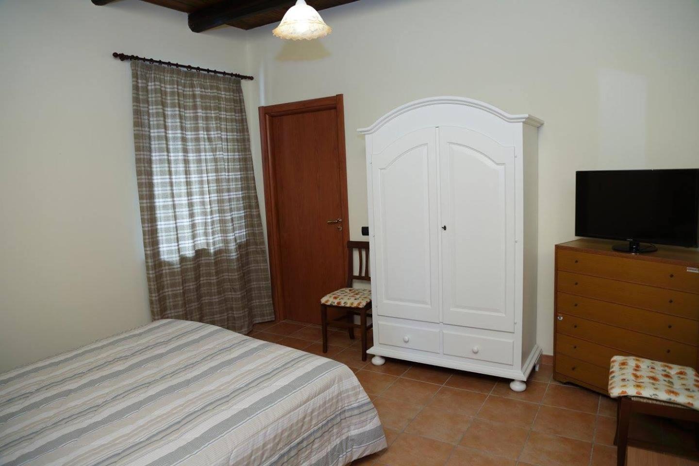 B&B Vaiana Maida Ngoại thất bức ảnh