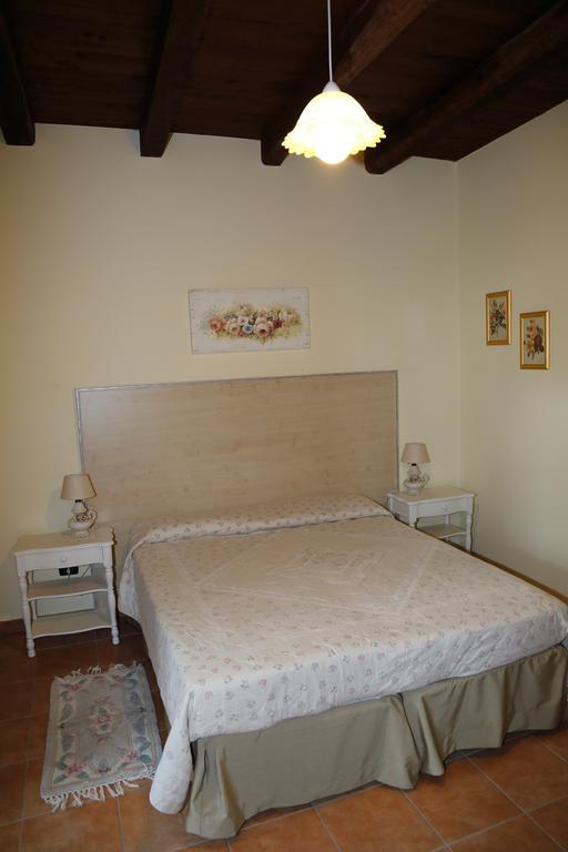 B&B Vaiana Maida Phòng bức ảnh