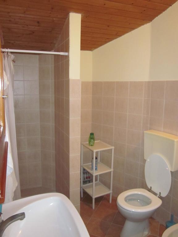 B&B Vaiana Maida Phòng bức ảnh