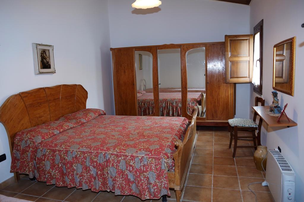 B&B Vaiana Maida Phòng bức ảnh
