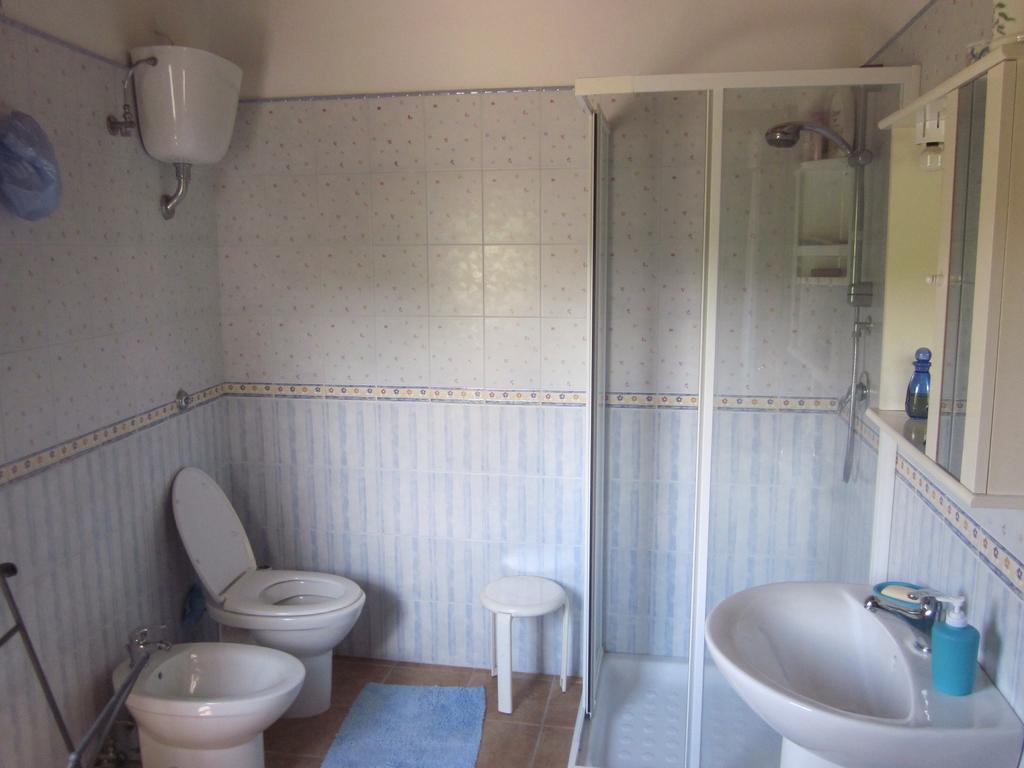 B&B Vaiana Maida Phòng bức ảnh