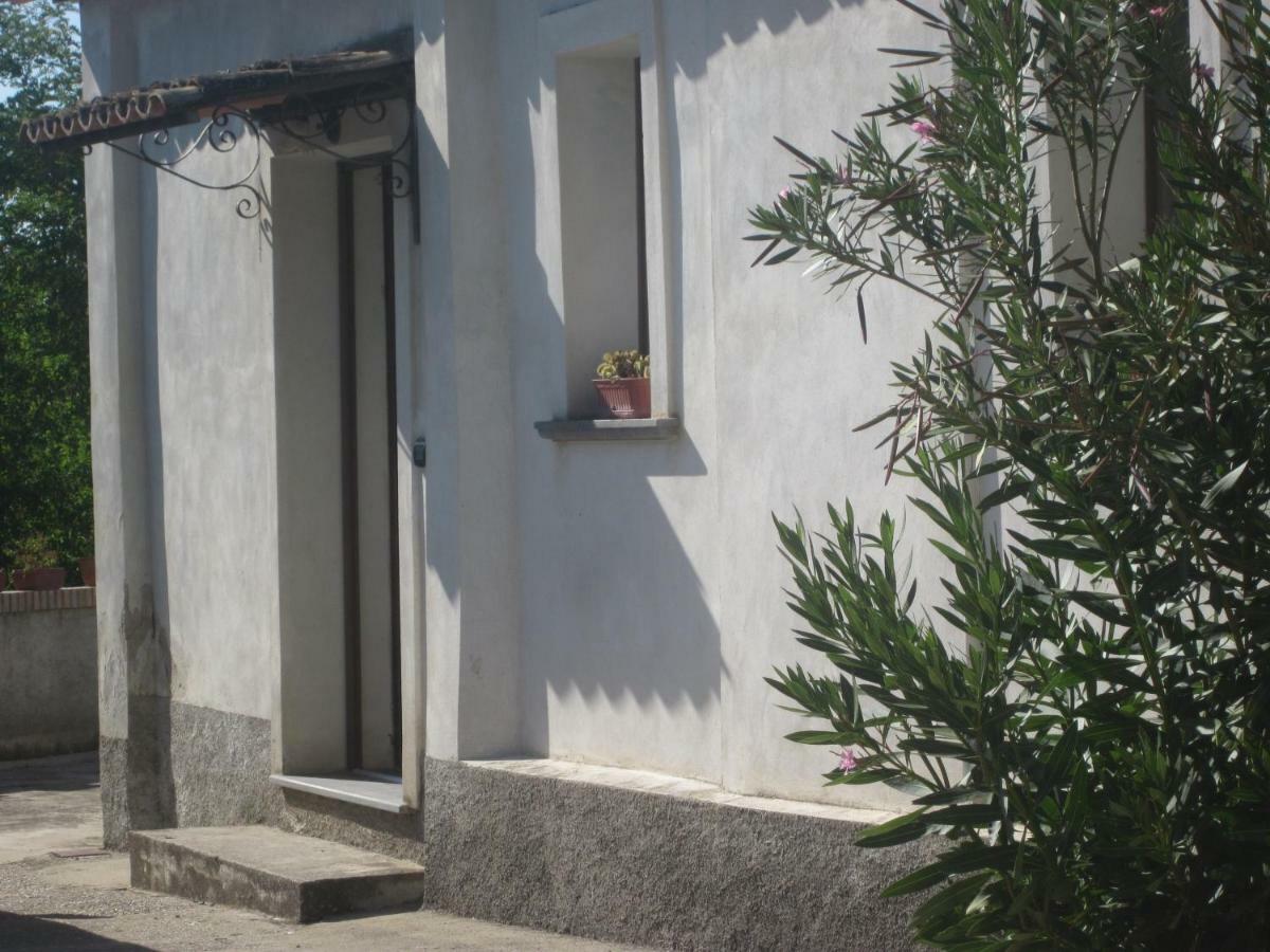 B&B Vaiana Maida Phòng bức ảnh